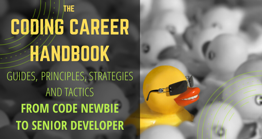 The Coding Career Handbook